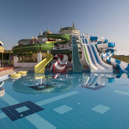Delphin Imperial Lara Hotel Antalya Facilities photo