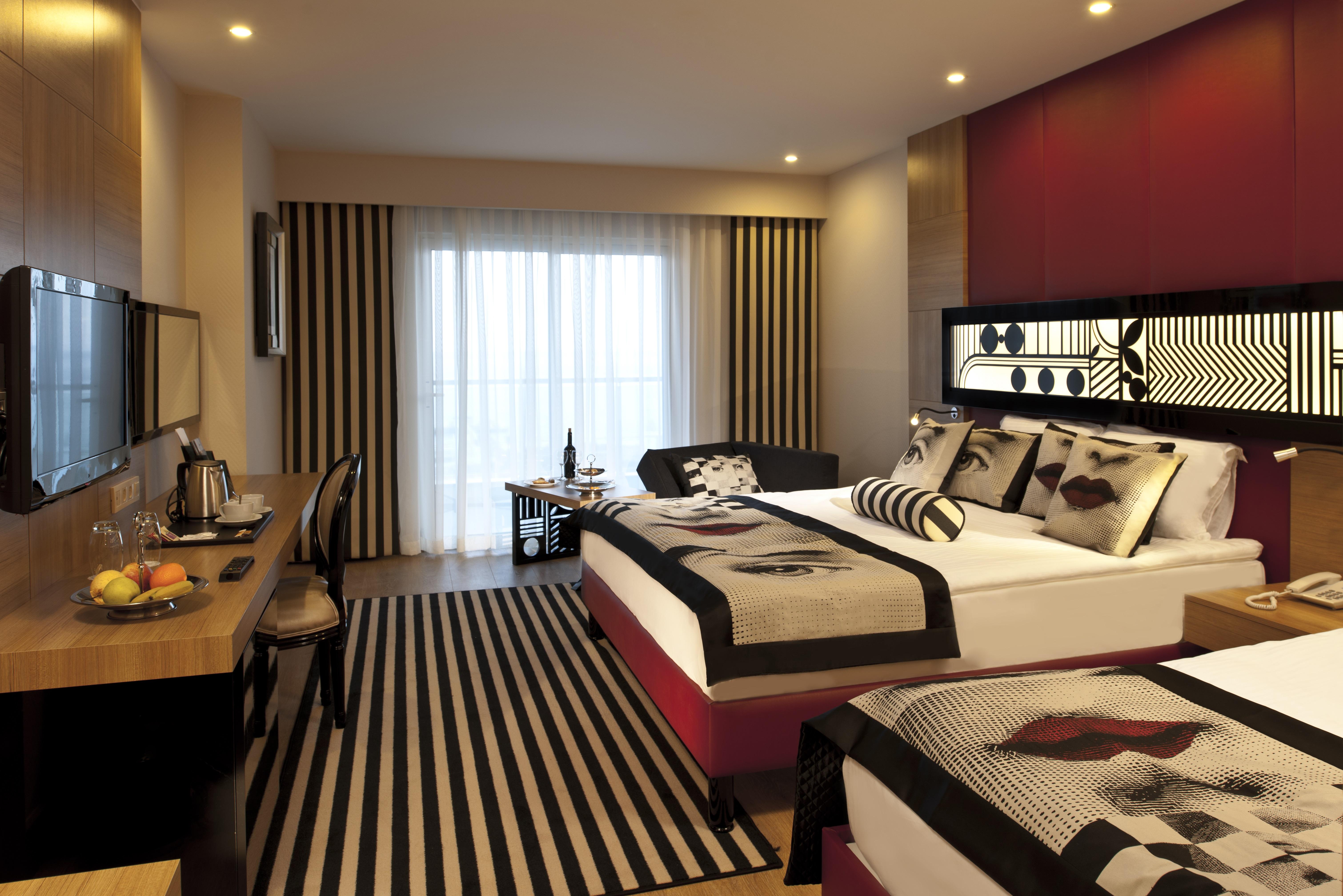 Delphin Imperial Lara Hotel Antalya Room photo
